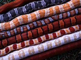 Австралийская змея озадачила завсегдатаев интернета