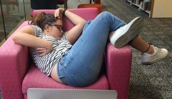 Наглядно про лень 80 уровня