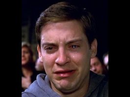 Немного счастья на прощанье