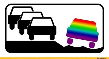 Хочешь жить - умей вертеться: видео про обочечников