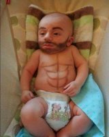 Кепку с арбузами забыли нарисовать!:)