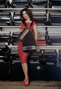 Немного счастья на прощанье