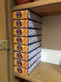 Покрутите быстро колёсико мышки,вперёд-назад!Прикольный эффект получится:)