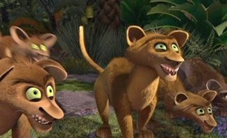 Не знать про фосс - значит не смотреть "Мадагаскар".