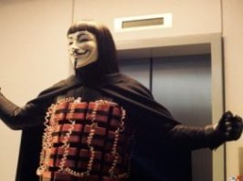 все посмеялись и забыли,,, а он всё помнит....