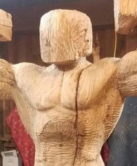 Хотя, этот вариант тоже ничего был