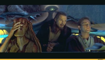 Всегда найдется рыба крупнее