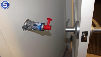 Забавные дверные ограничители