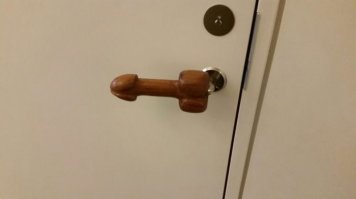 Ну раз Вы так настаиваете, то пожалуйста! ;)

А вот ещё и ручка для полного комплекта, так сказать.