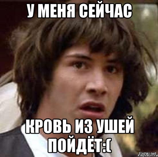 С дебилом на Гранте всё понятно. Но почему в начале ролика нет предупреждения, что его нужно смотреть без звука?!

К таким саундтрекам жизнь меня не готовила!