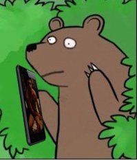 Он просто сидит: мужчина застал свою жену с любовником