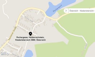 Не поленился залезть в поисковик, проверить.
Действительно есть такая улица. И даже похер-пруд рядом есть. :)