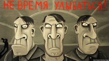 Российский художник создал целый мир, которым правят котики