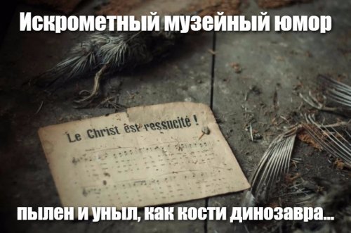"Сын маминой подруги" и другие: российские музеи приняли участие в Дне мемов