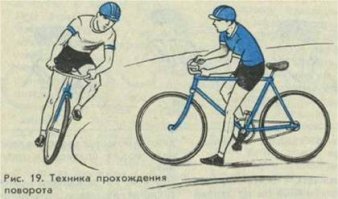 Тут немного другое. Часто замечаю, люди ездат на относительно малых (легких) передачах при этом крутя педали часто и без остановки, и даже во время маневра, как индивидуум из видео. Будь у него ноги разгружены - вполне возможно успел бы выставить правую в сторону противоположную заносу.