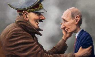 Тоже похожи