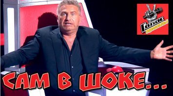Агутина превратили в мем мирового масштаба