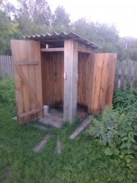 Мир полон удивительного: самые необычные сортиры