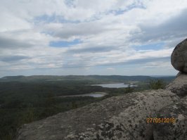 Аракульский Шихан. Часть 2