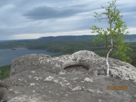 Аракульский Шихан. Часть 2