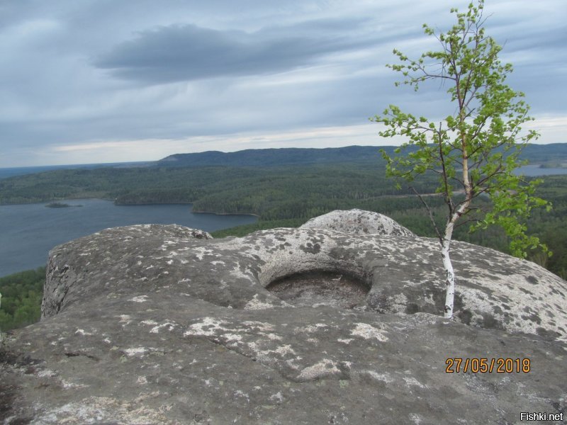 Аракульский Шихан. Часть 2