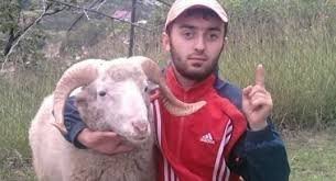 За пять минут до анала.