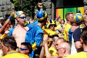 Поставил минус. Резюме: то же что и в других странах, только жадные на подарки и не любят гостей.