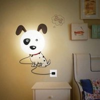 Безумные дизайнерские идеи в освещении