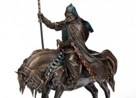 Ну прямо Пересвет, ёпта!!!