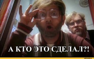 Нагадивших собак будут вычислять по ДНК