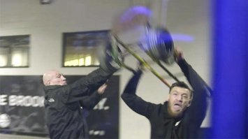 а это когда не послушались