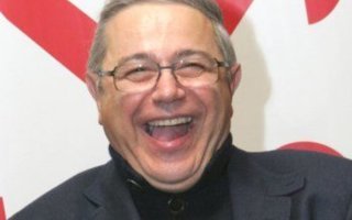 «Язык без костей»: Пугачева пошутила над Вайкуле по поводу Крыма