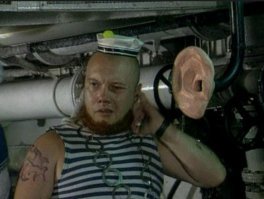 Я то же купился на это! Из серии показалось: