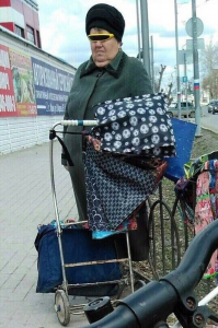 Тот случай, когда крутость твоей жизни просто зашкаливает