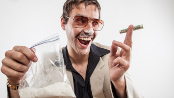 Не завидуй!))