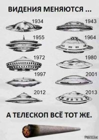 После контакта с инопланетянами швейцарец построил для них посадочную площадку
