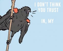 Забавные комментарии из социальных сетей