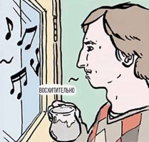 Забавные комментарии из социальных сетей