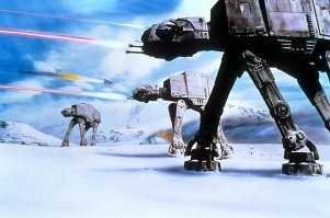 Места, где людей больше нет!