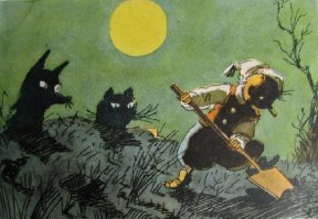 Где хранили денежки раньше и сейчас: современные копилки VS времен СССР