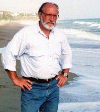 крутой дядька!