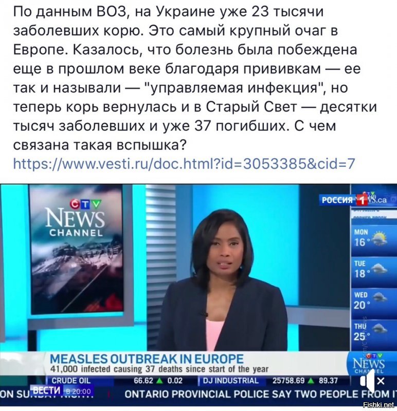 Политические коментарии соцсетей - 567