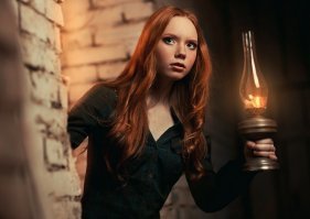 Подражая котоматрице