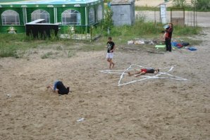 А что тут непонятного - дете сотону вызывают...