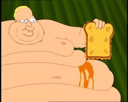 Космос может быть заполнен триллионами тонн жирных веществ