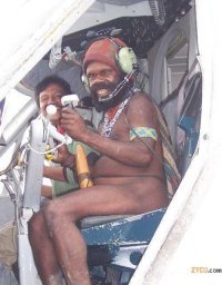 Подборка фотографий, на которых непонятно что вообще происходит