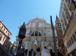 Средневековая демократия в Венеции