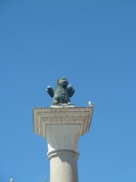 Средневековая демократия в Венеции