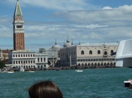 Средневековая демократия в Венеции