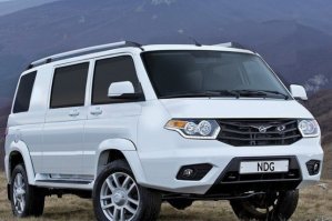 УАЗ-452 «Буханка» и его след в российской действительности и мировой культуре